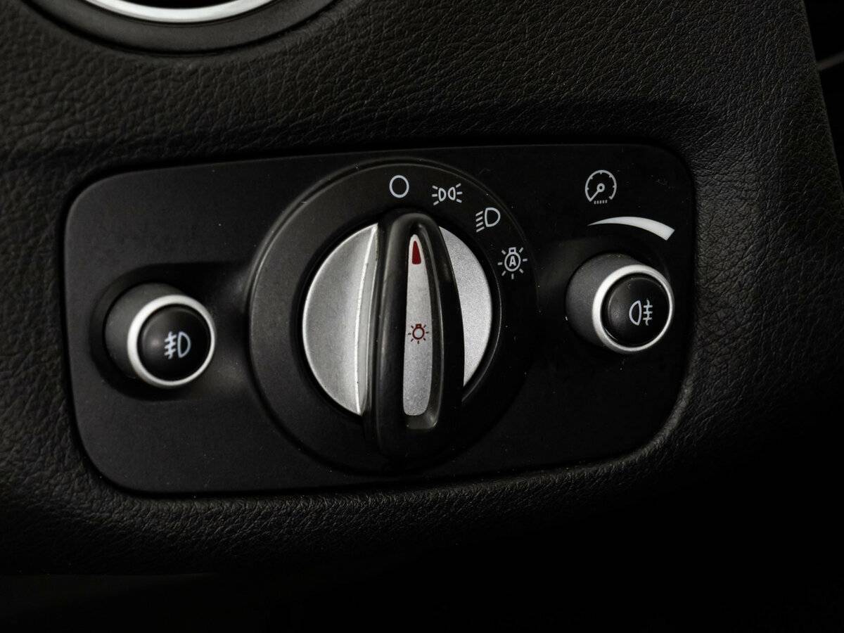 Ford Mondeo 2011