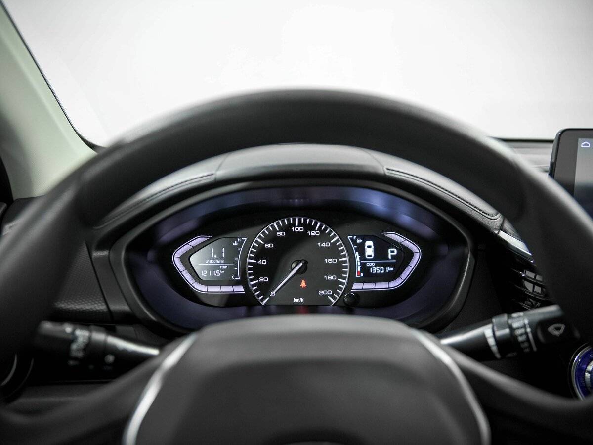 Changan Alsvin 2024