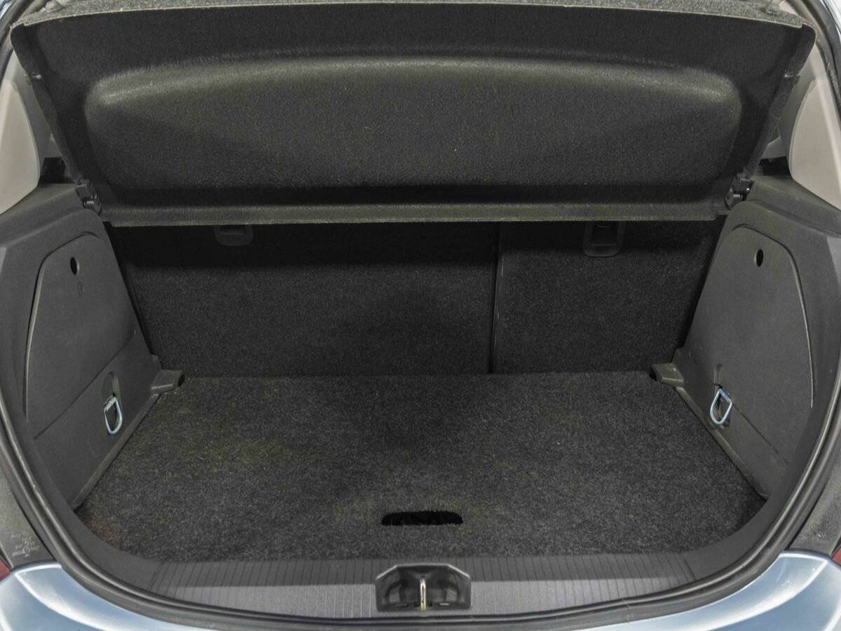 Opel Corsa 2008
