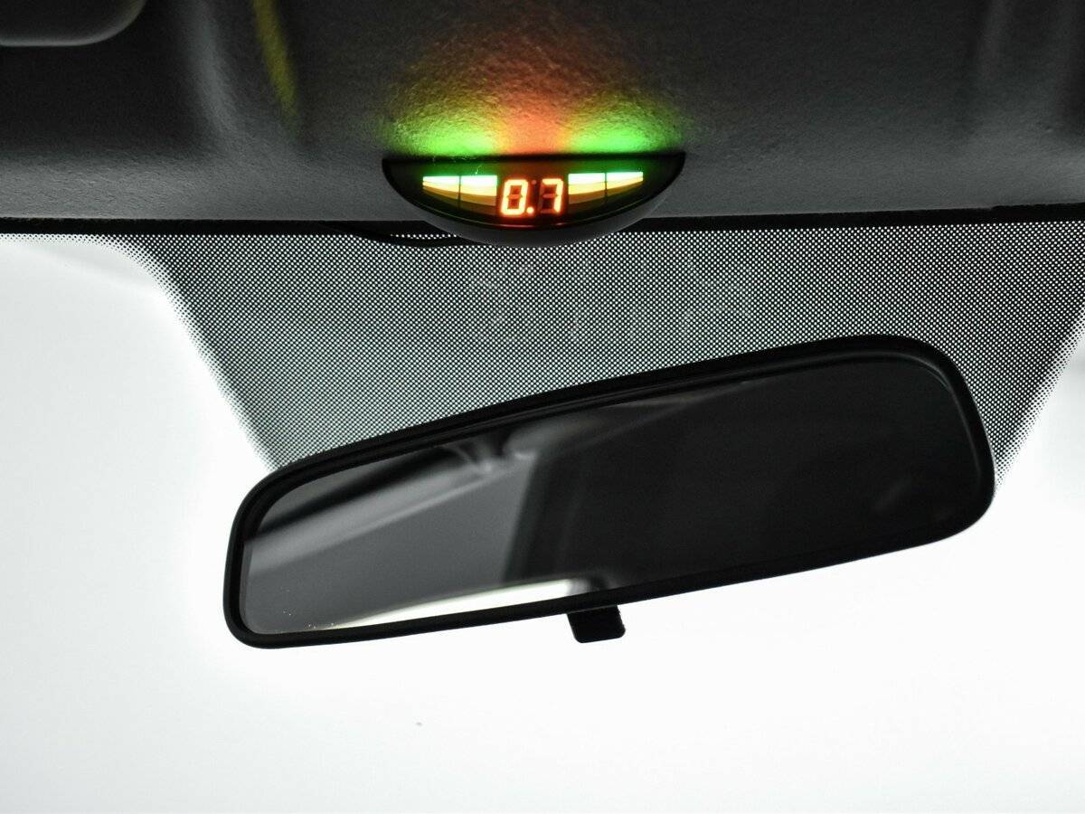 Kia Rio 2020