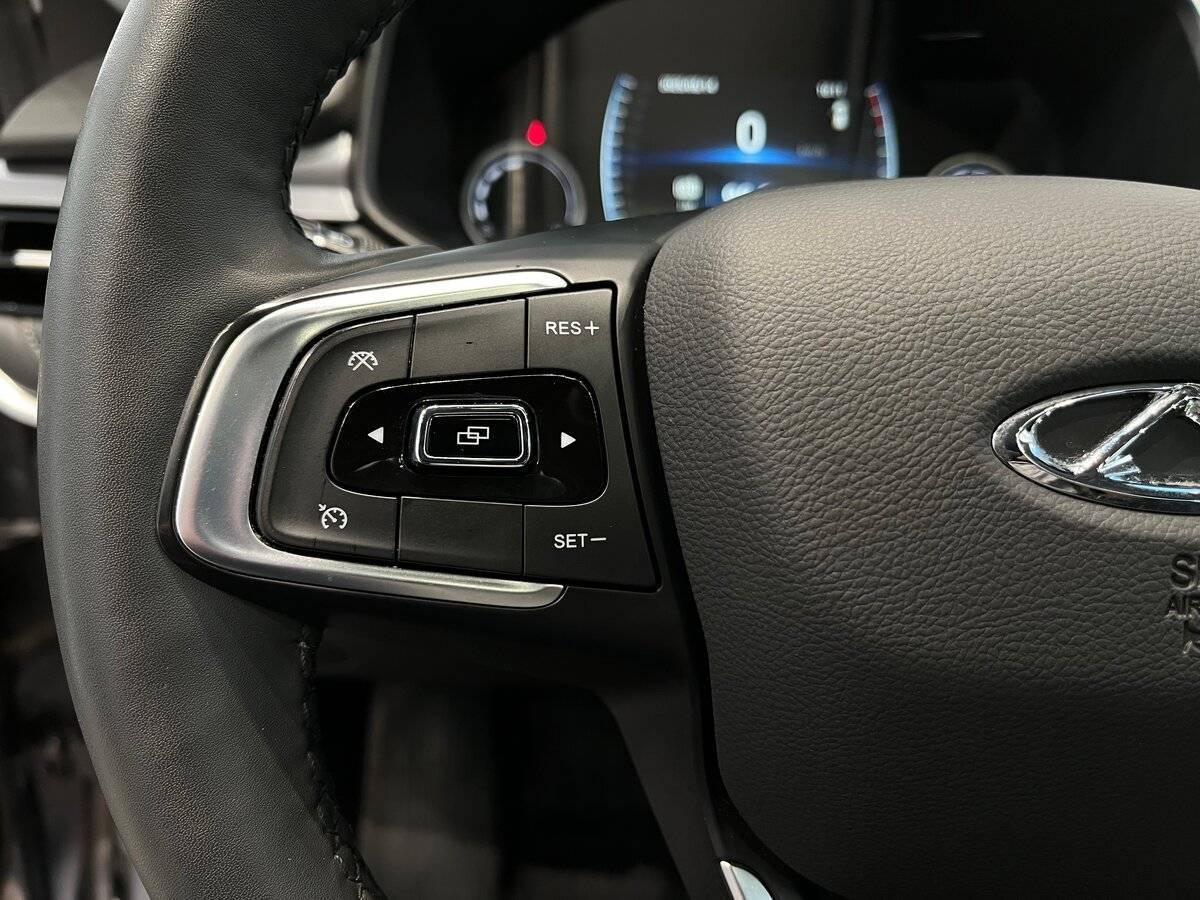 Chery Tiggo 4 Pro 2023