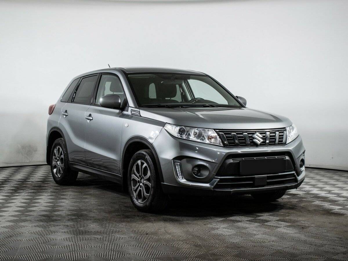 Suzuki Vitara 2020