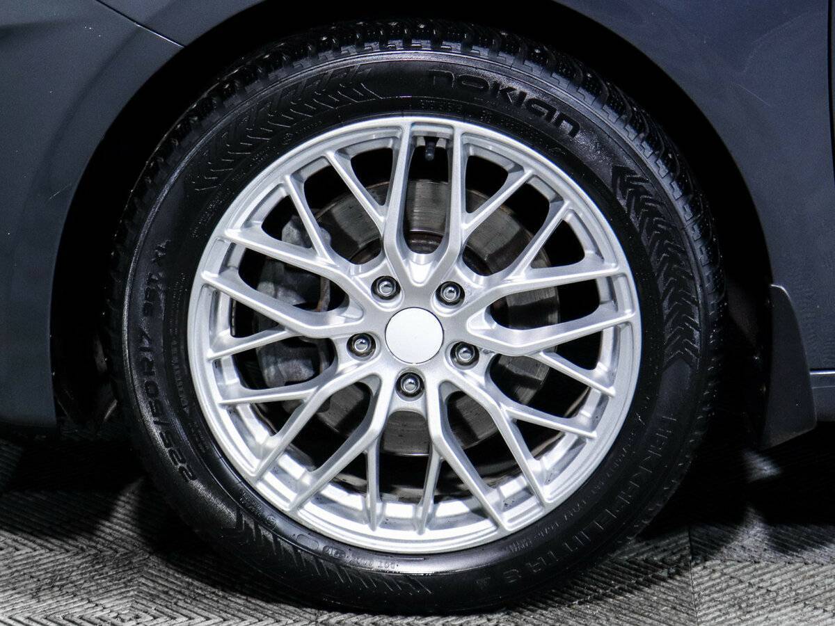 Kia Ceed 2019