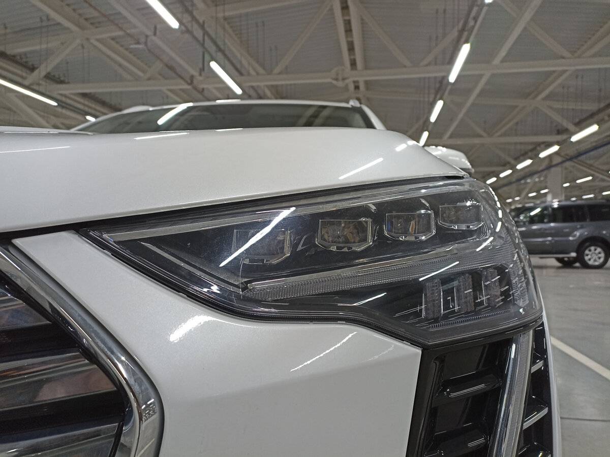 Haval Jolion 2021