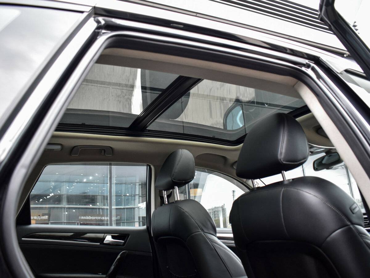 Zotye T600 2017