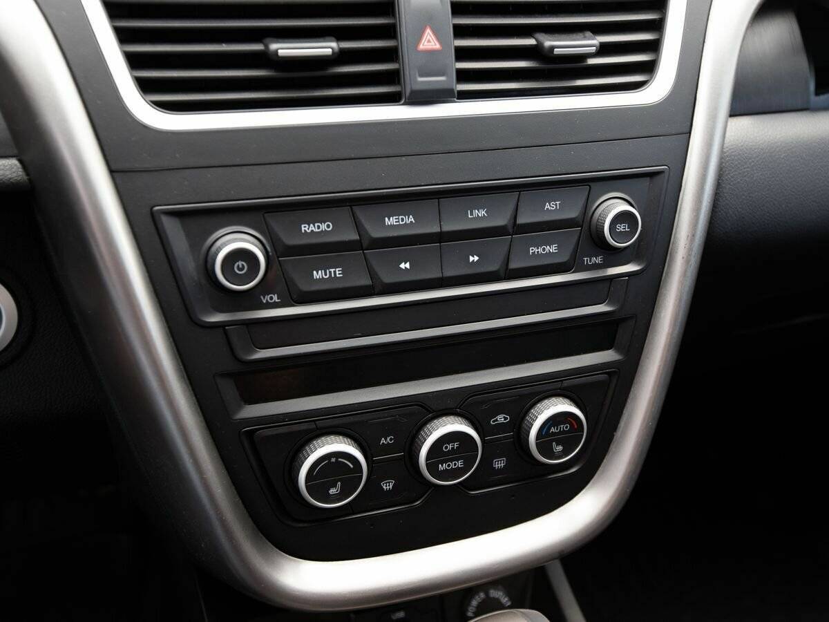 FAW Besturn X80 2019