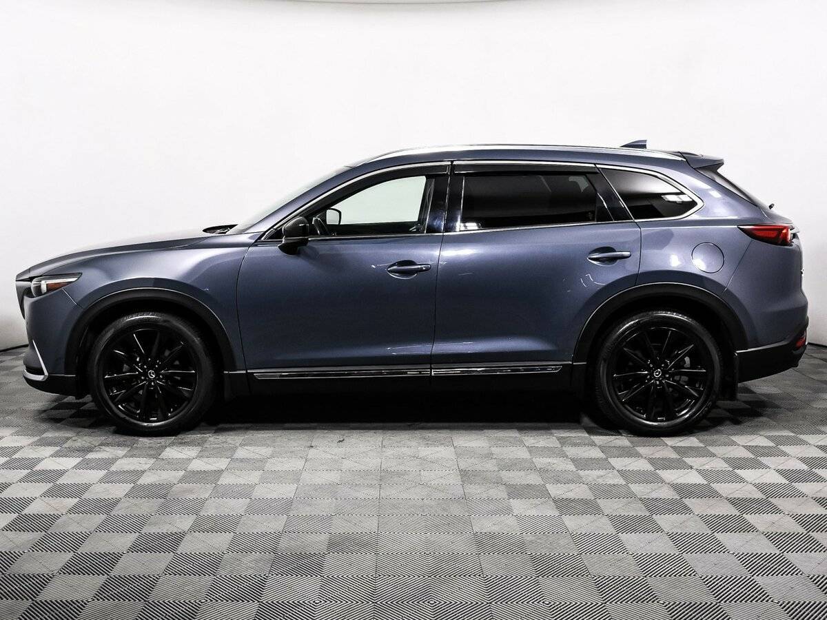 Mazda CX-9