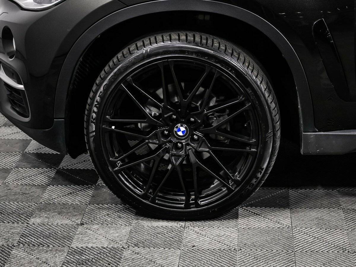 BMW X6 2015