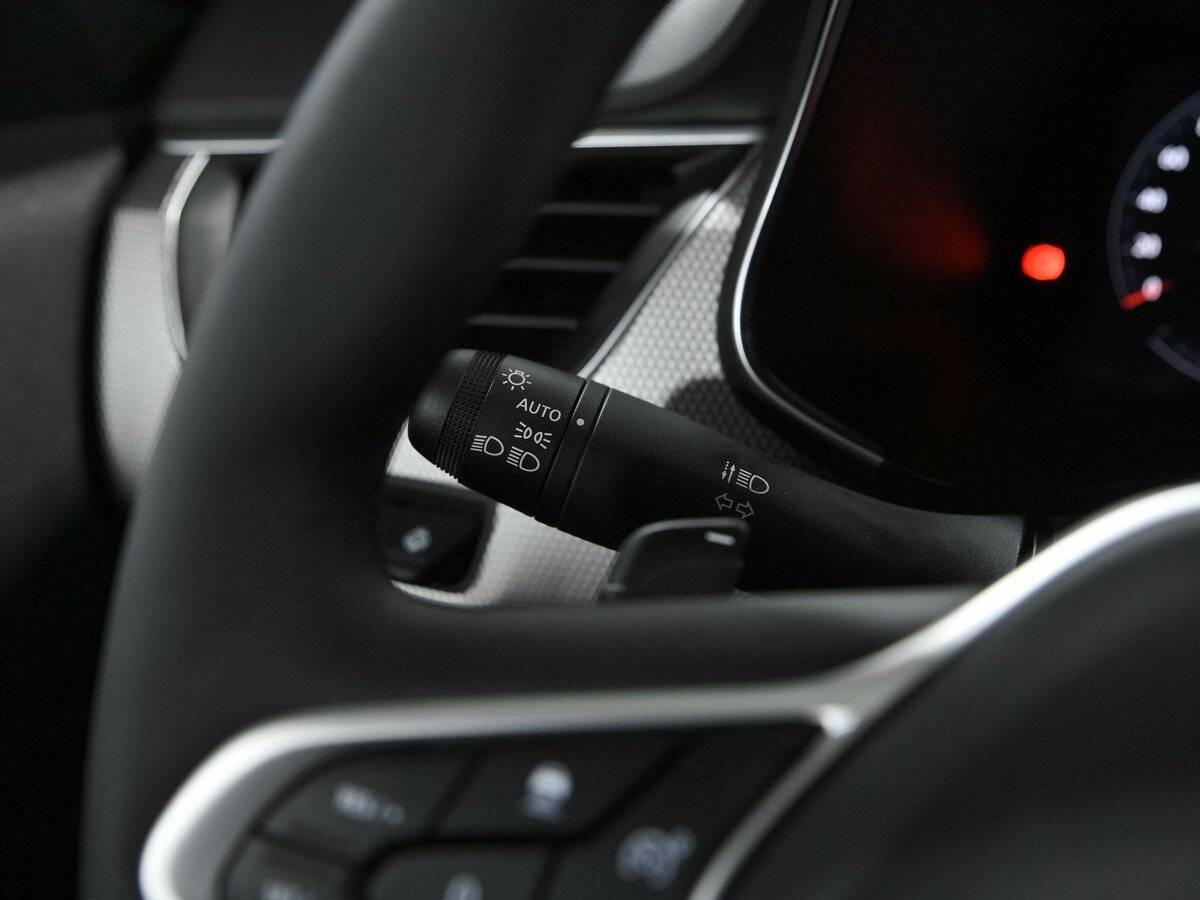 Renault Samsung XM3 2023