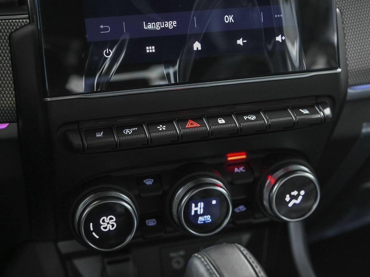 Renault Samsung XM3 2023