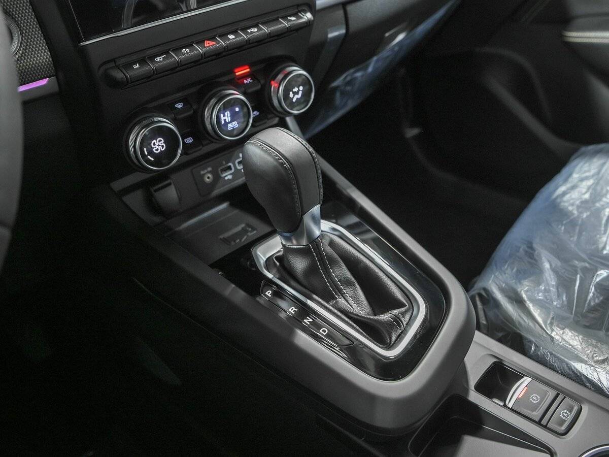 Renault Samsung XM3 2023