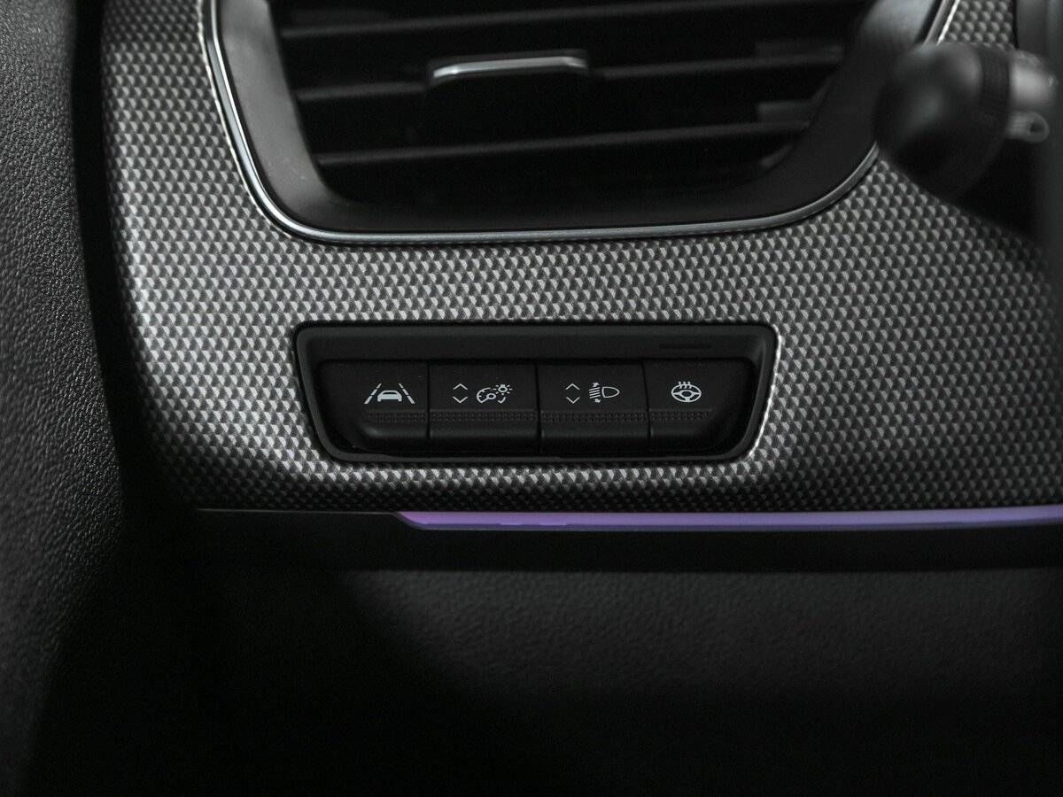 Renault Samsung XM3 2023