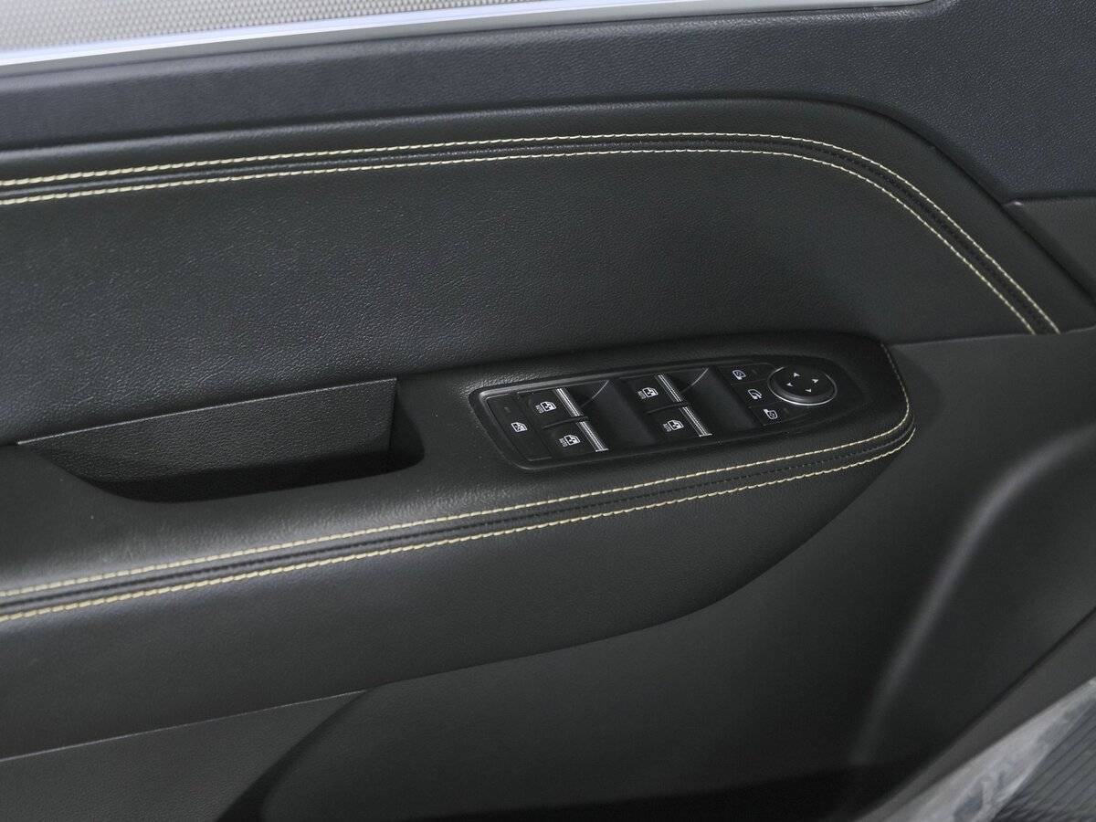 Renault Samsung XM3 2023