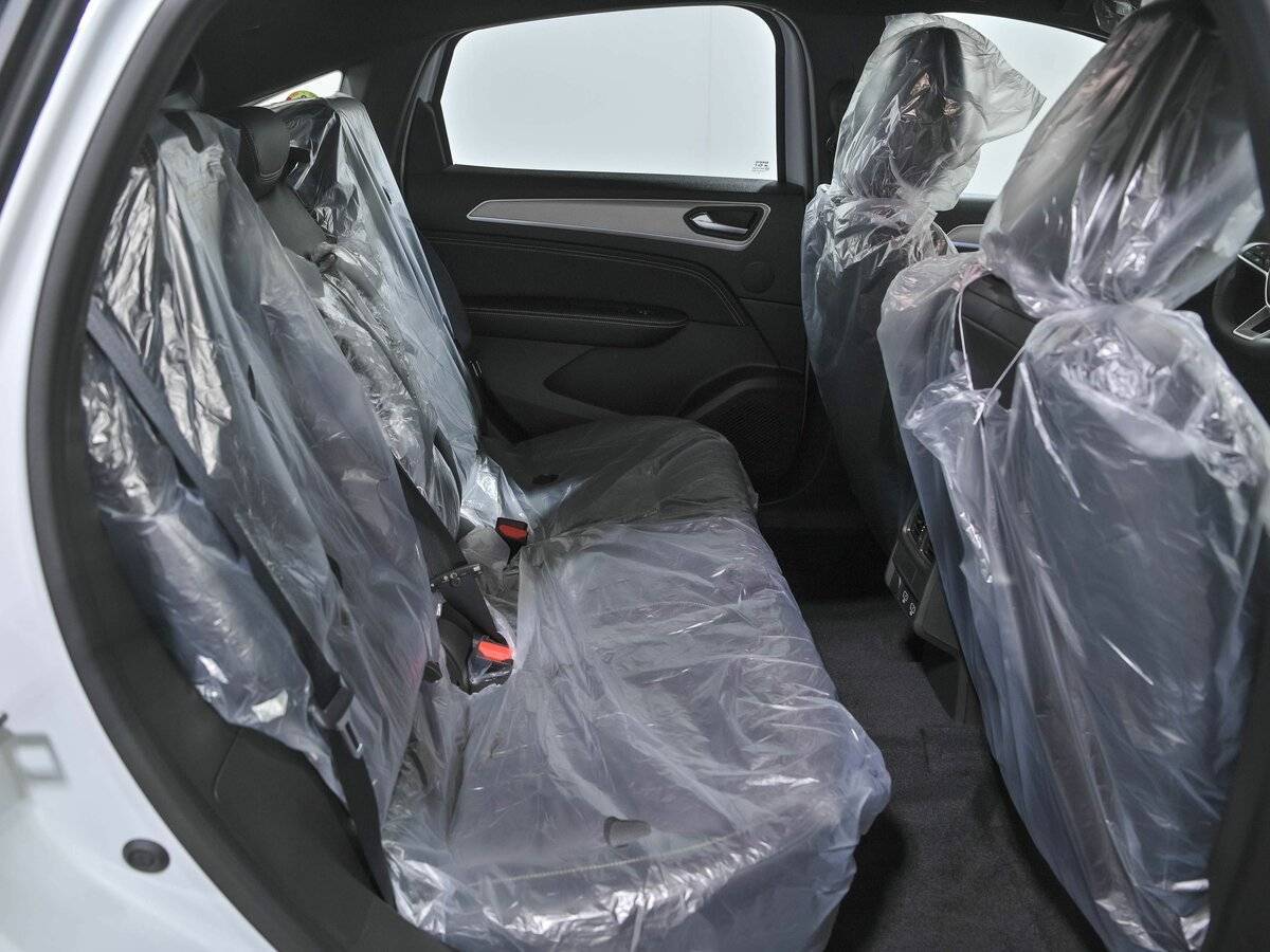 Renault Samsung XM3 2023