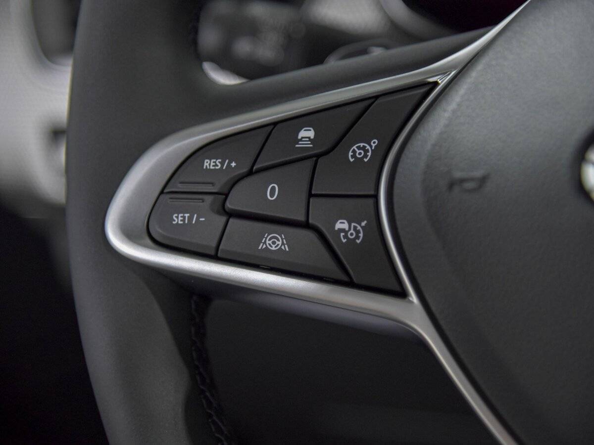 Renault Samsung XM3