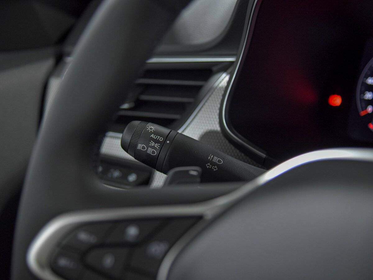Renault Samsung XM3