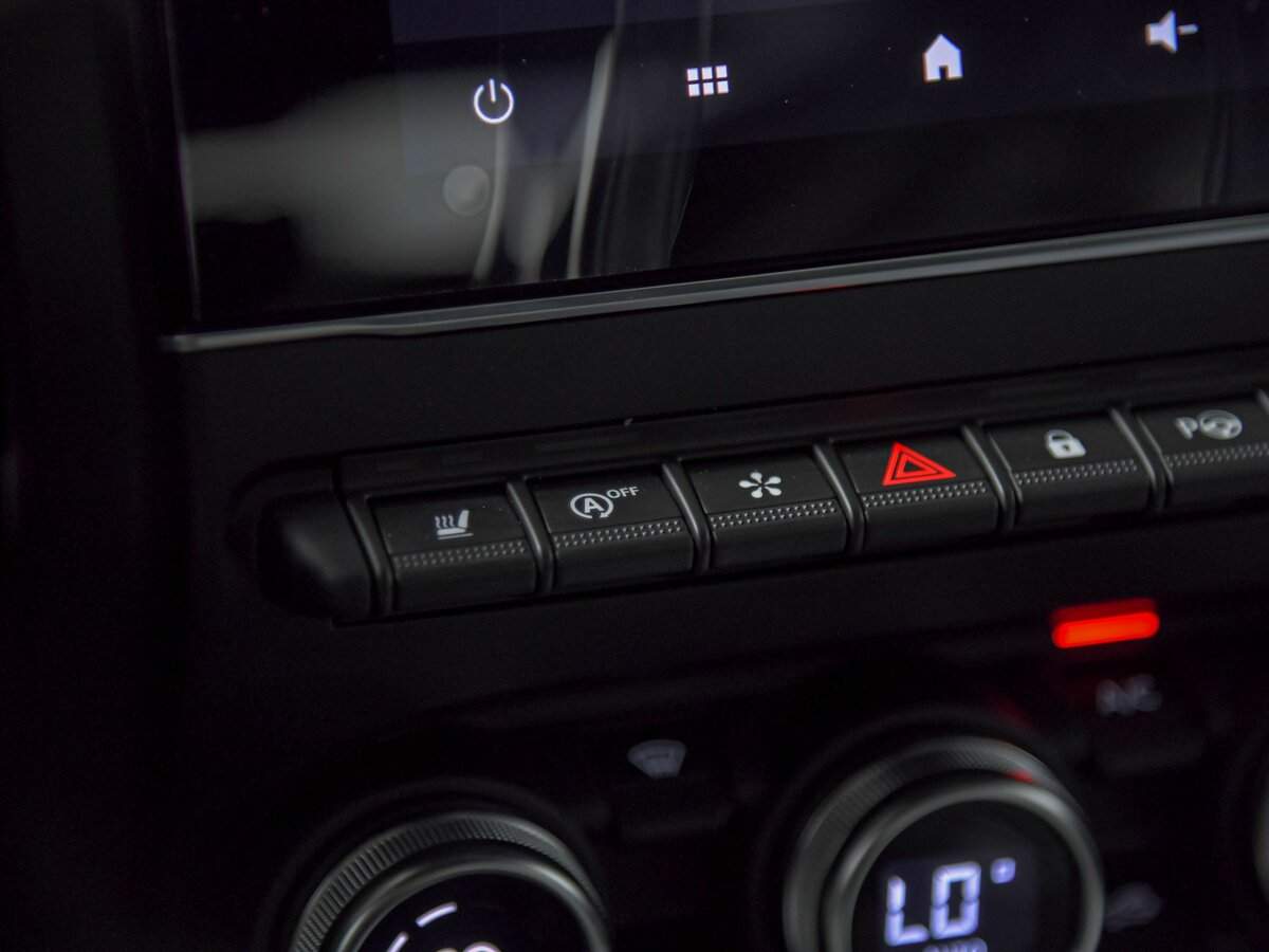 Renault Samsung XM3 2023