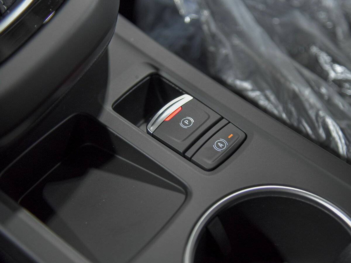 Renault Samsung XM3 2023