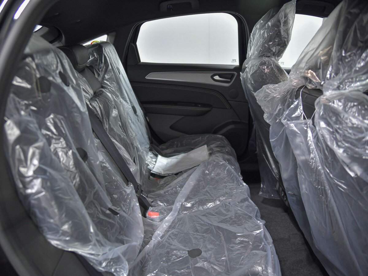 Renault Samsung XM3 2023