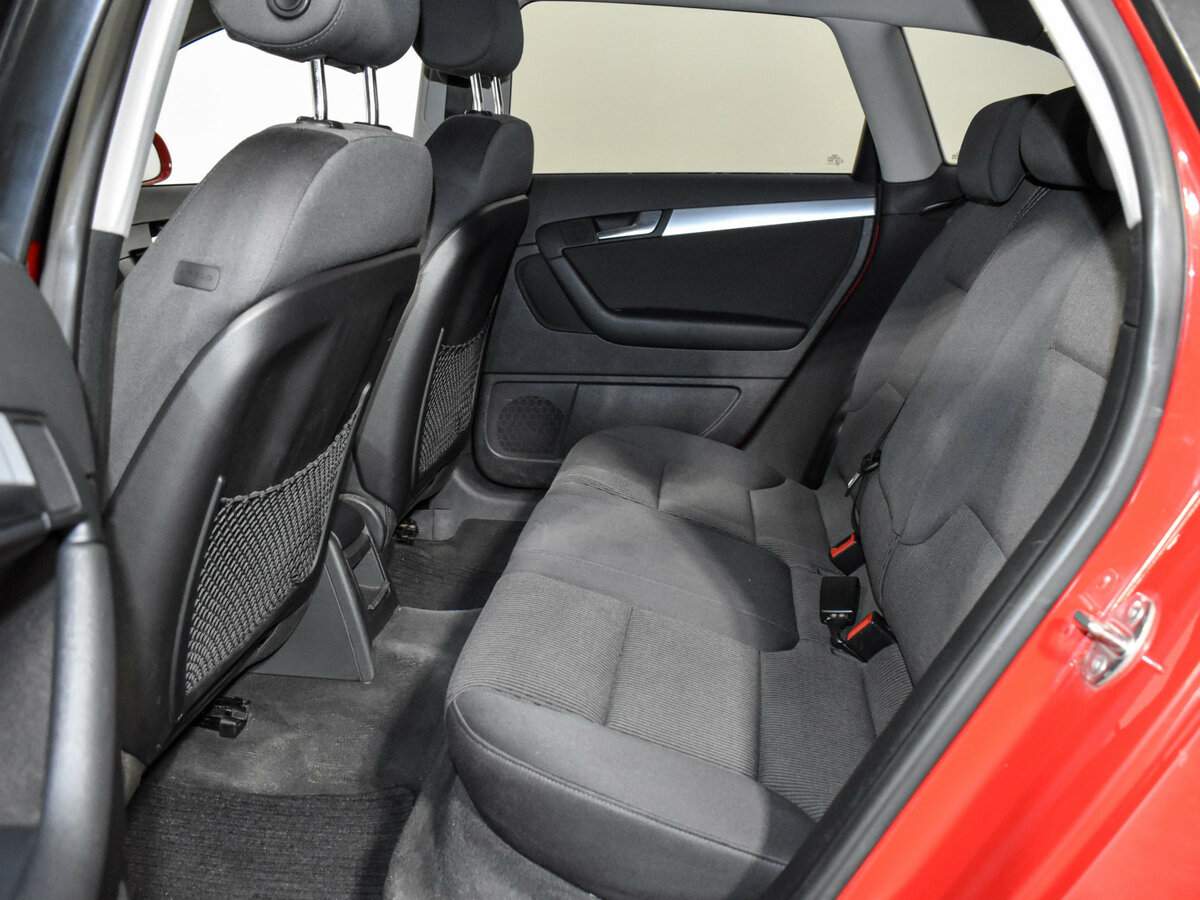 Audi A3 2012