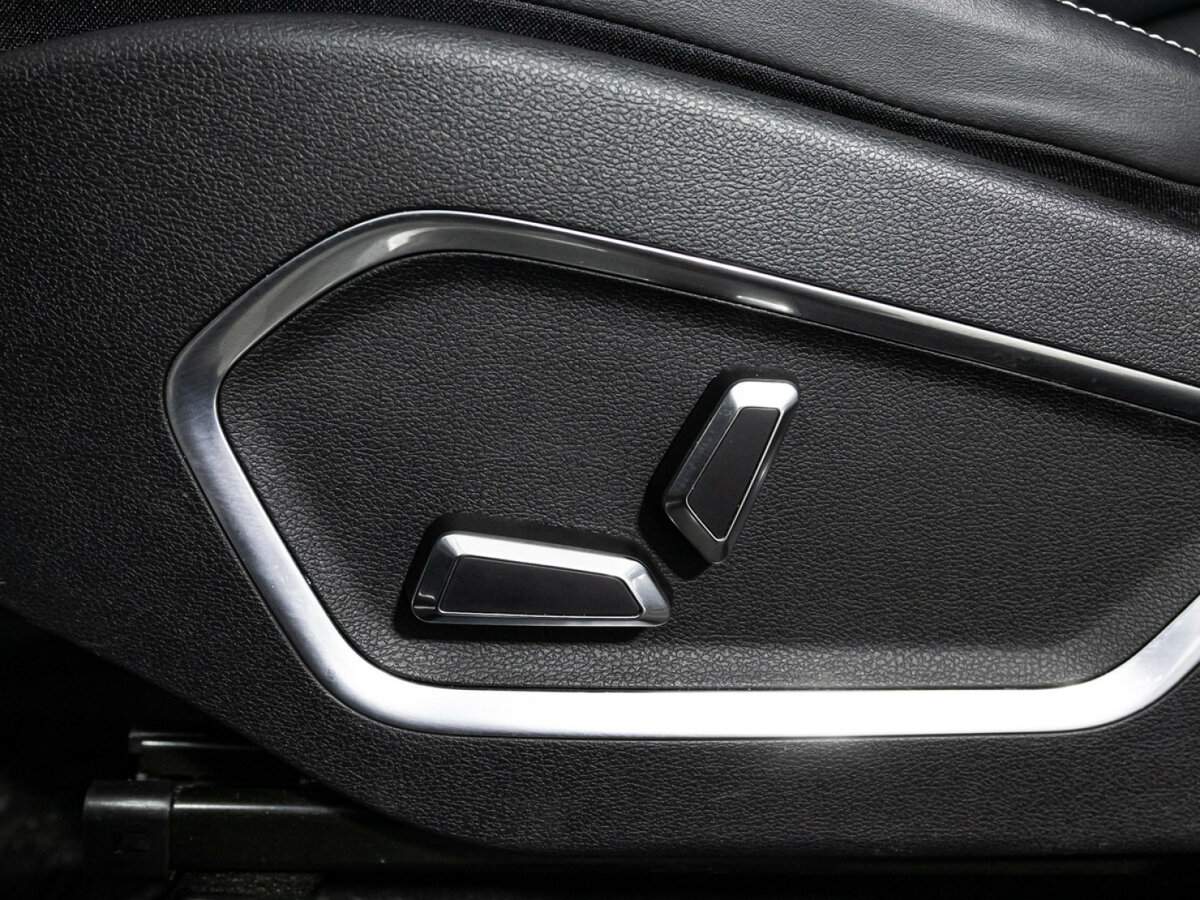 Geely Atlas Pro 2022