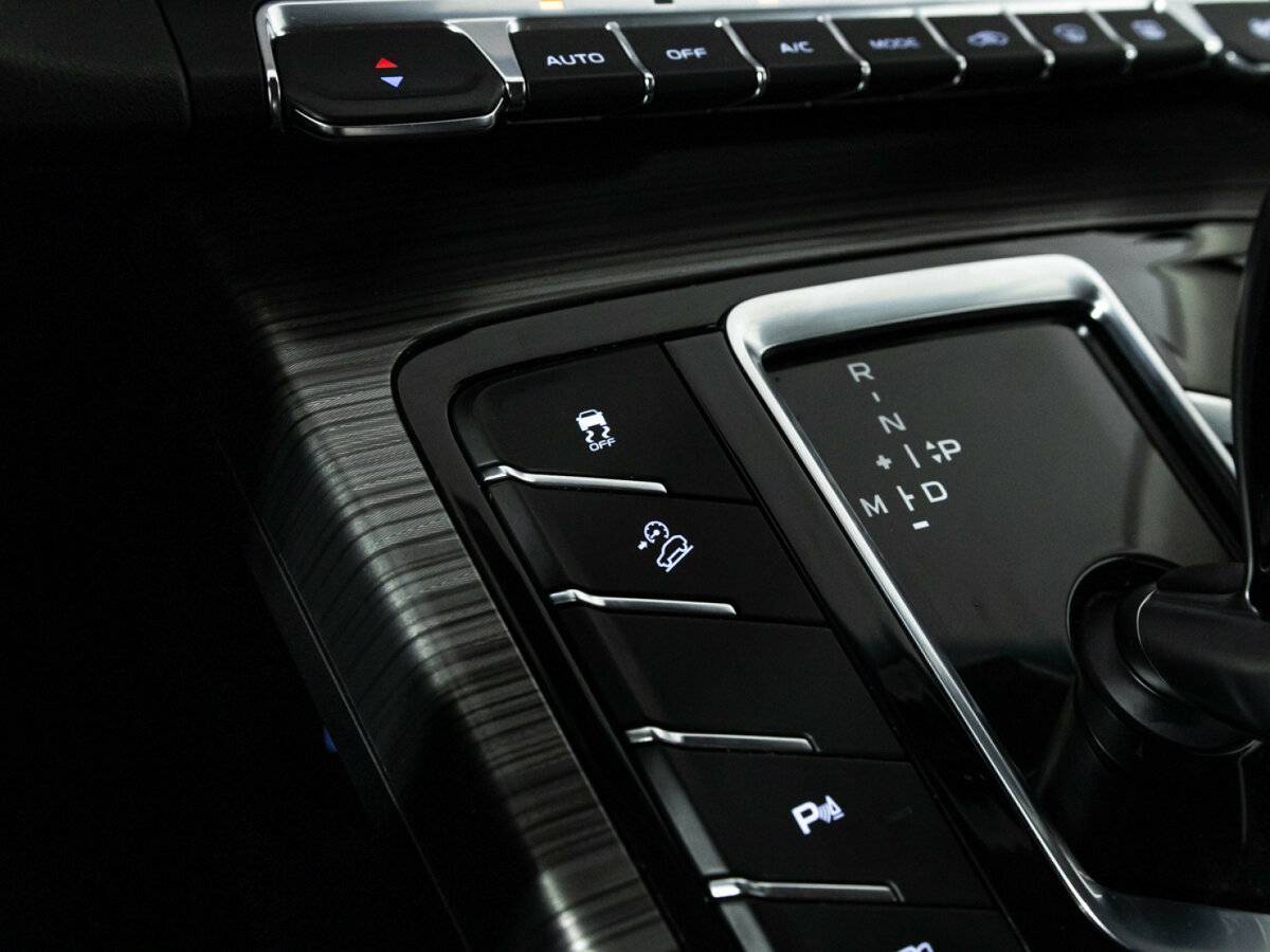 Geely Atlas Pro 2022