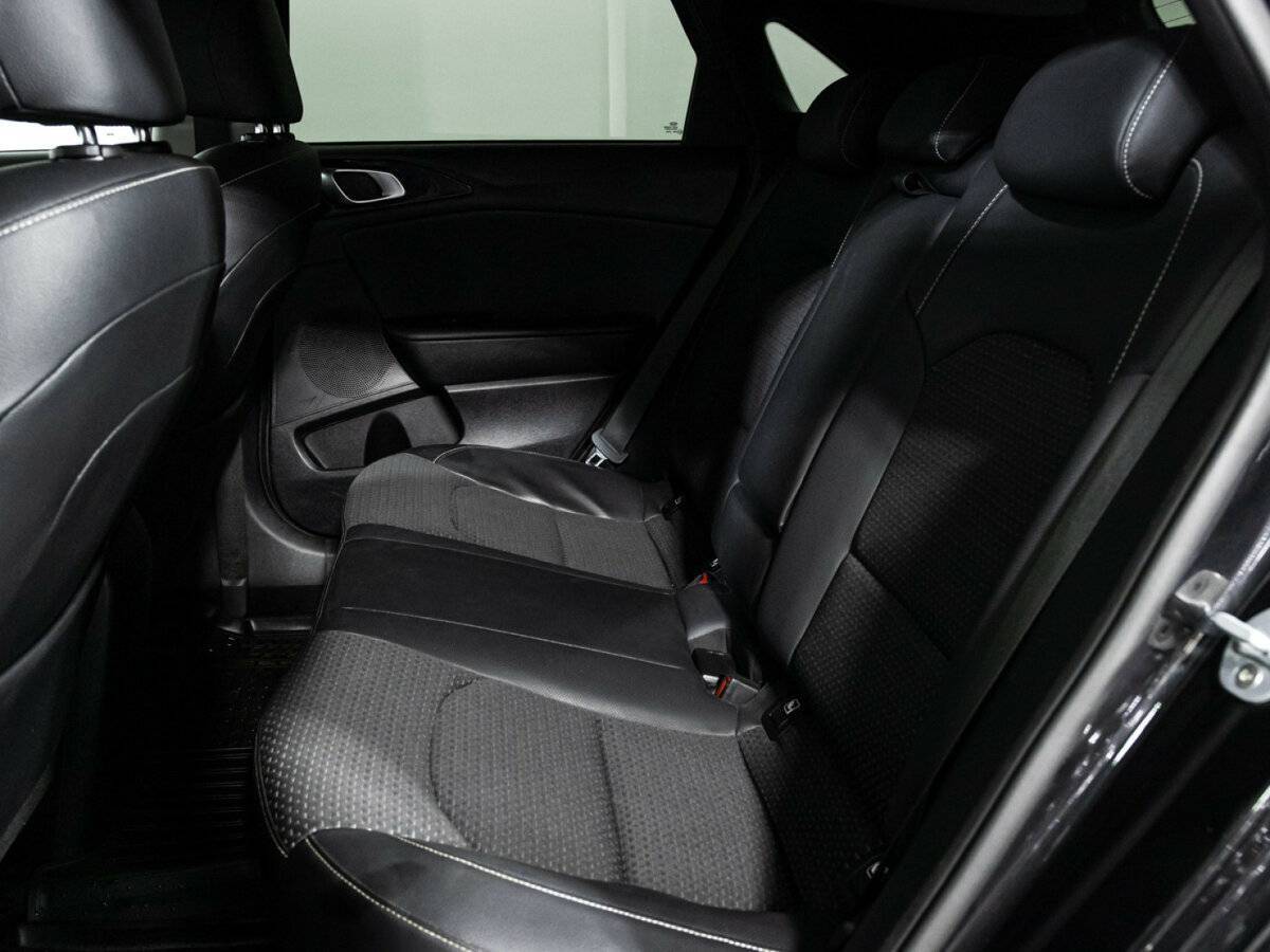 Kia Ceed 2019