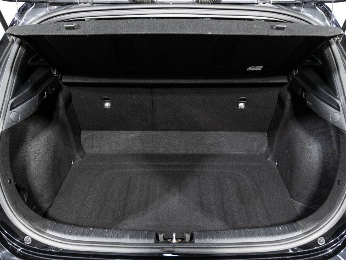 Kia Ceed 2019