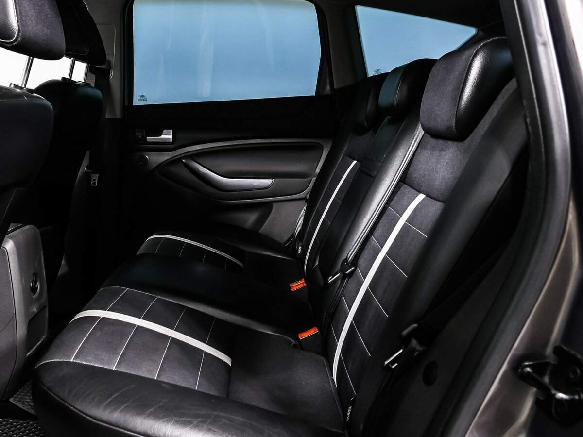 Ford Kuga 2012