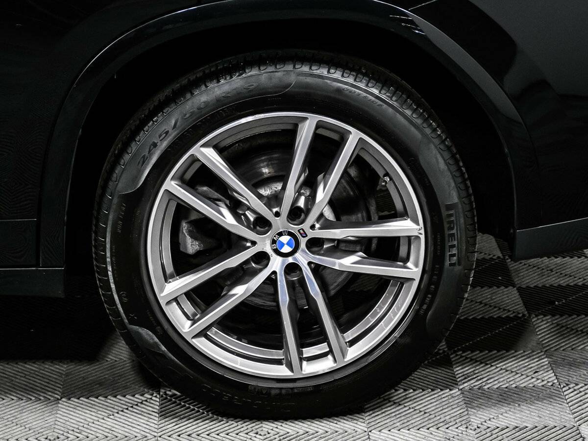 BMW X4 2018