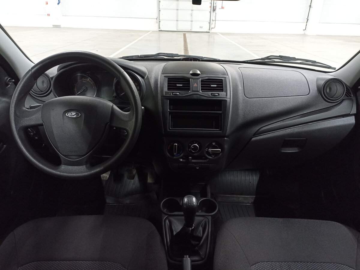 Lada (ВАЗ) Granta 2019