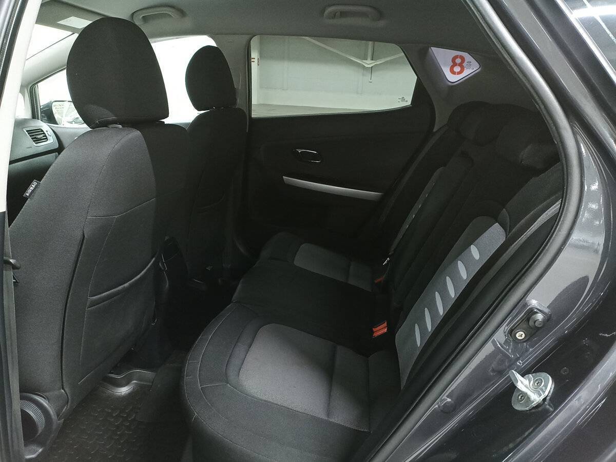 Kia Ceed 2012