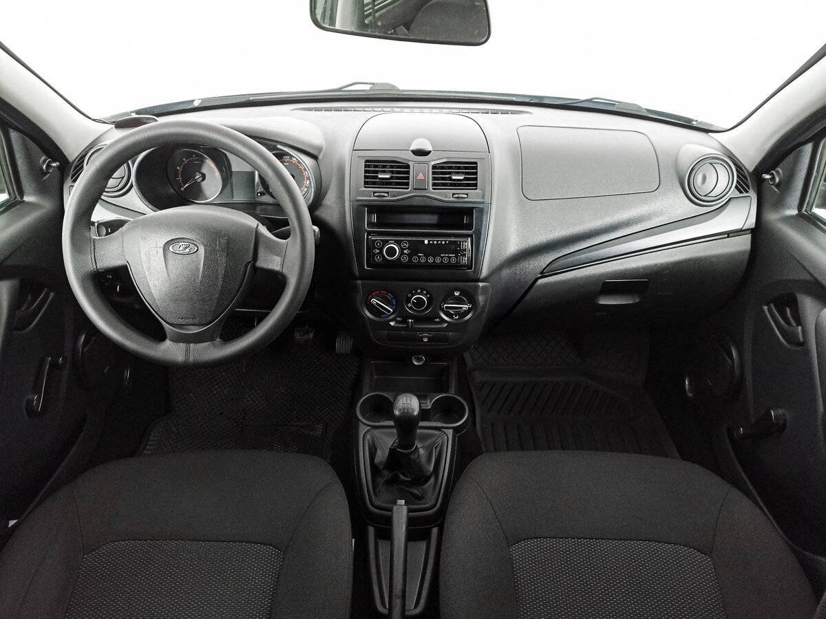 Lada (ВАЗ) Granta 2019