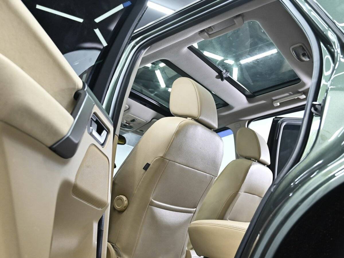 Land Rover Freelander 2007