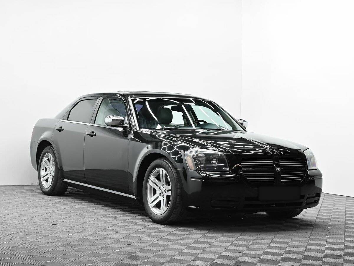 Chrysler 300C