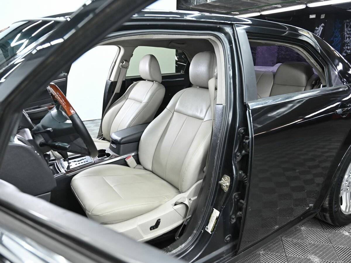 Chrysler 300C