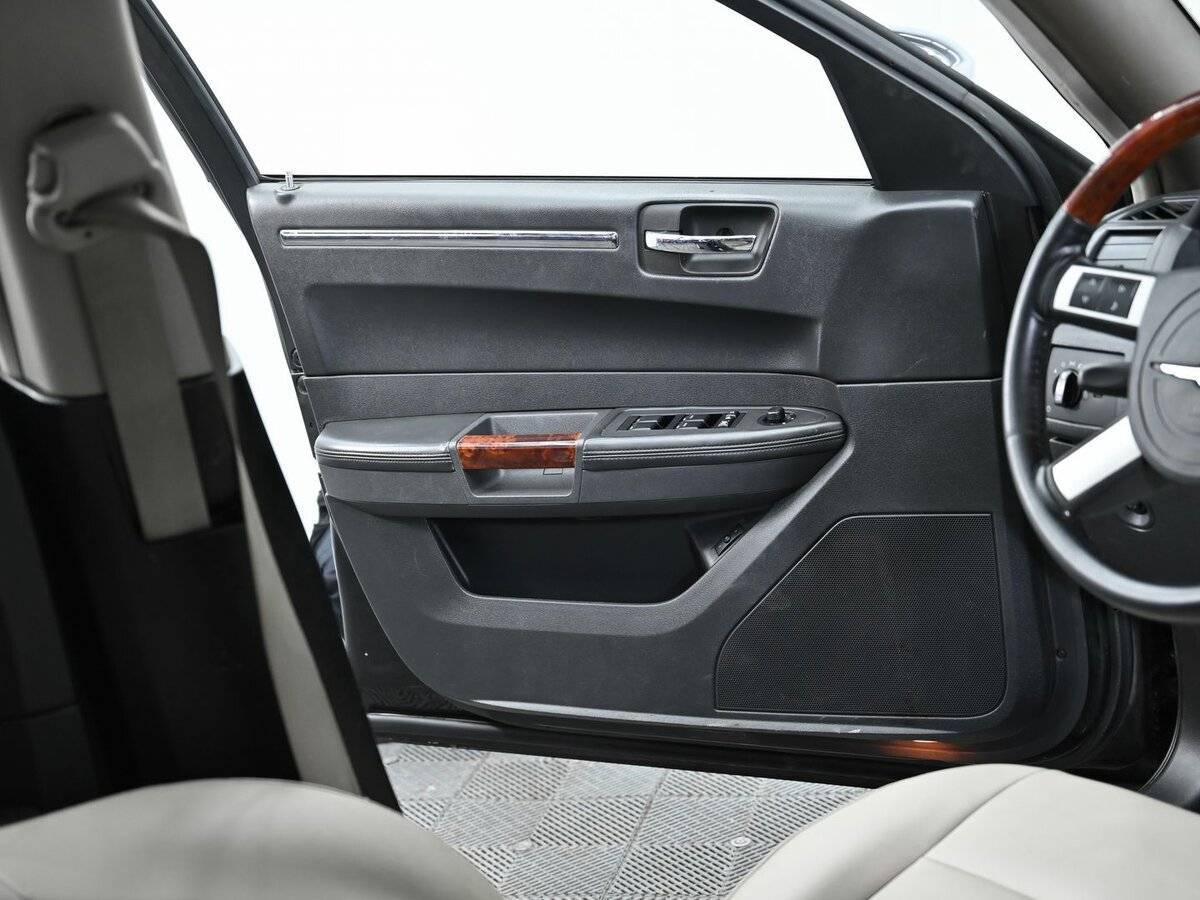 Chrysler 300C