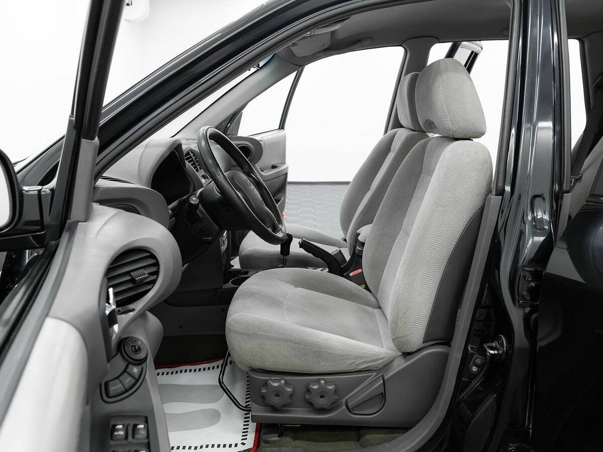 Hyundai Santa Fe 2007