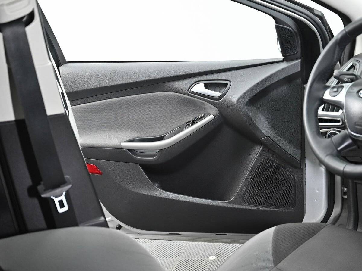 Ford Focus 2011