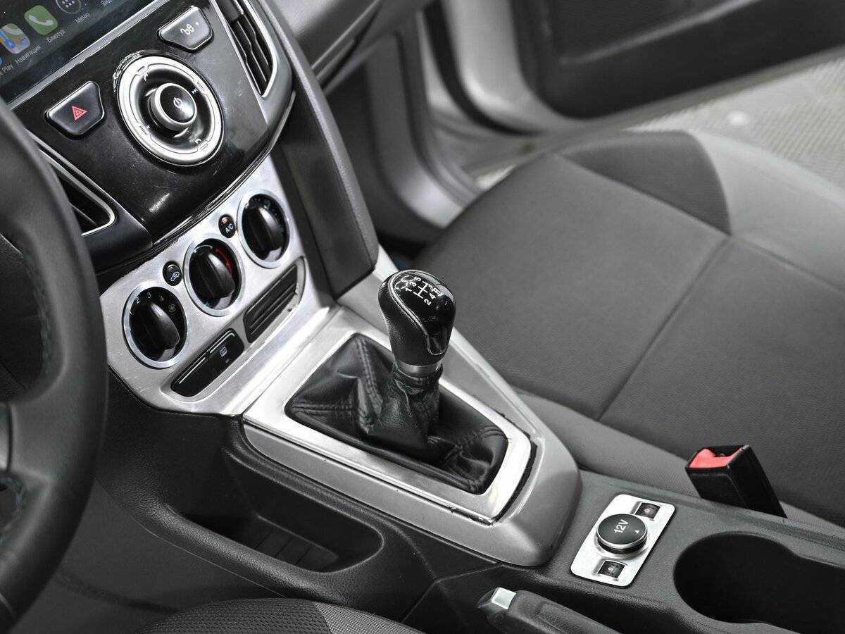 Ford Focus 2011