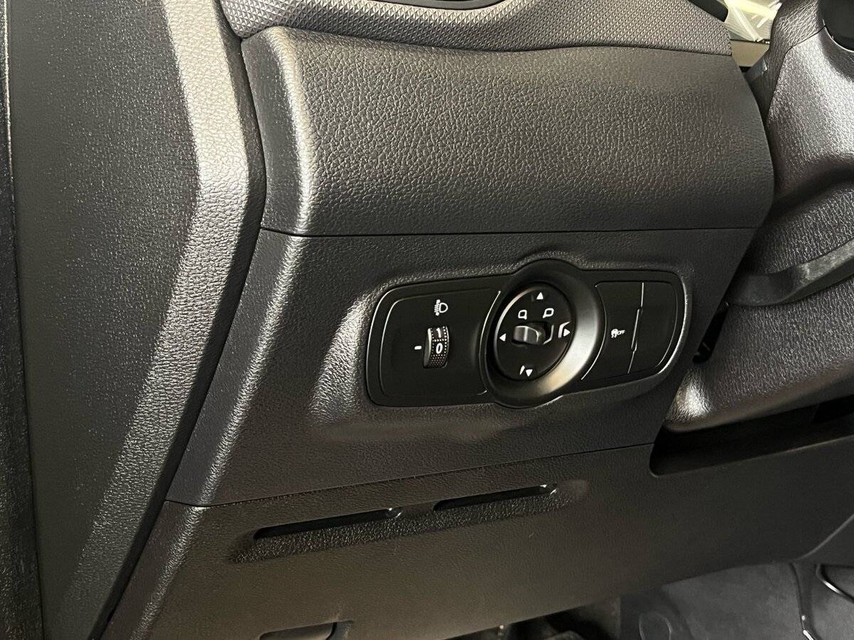 Chery Tiggo 4 2020