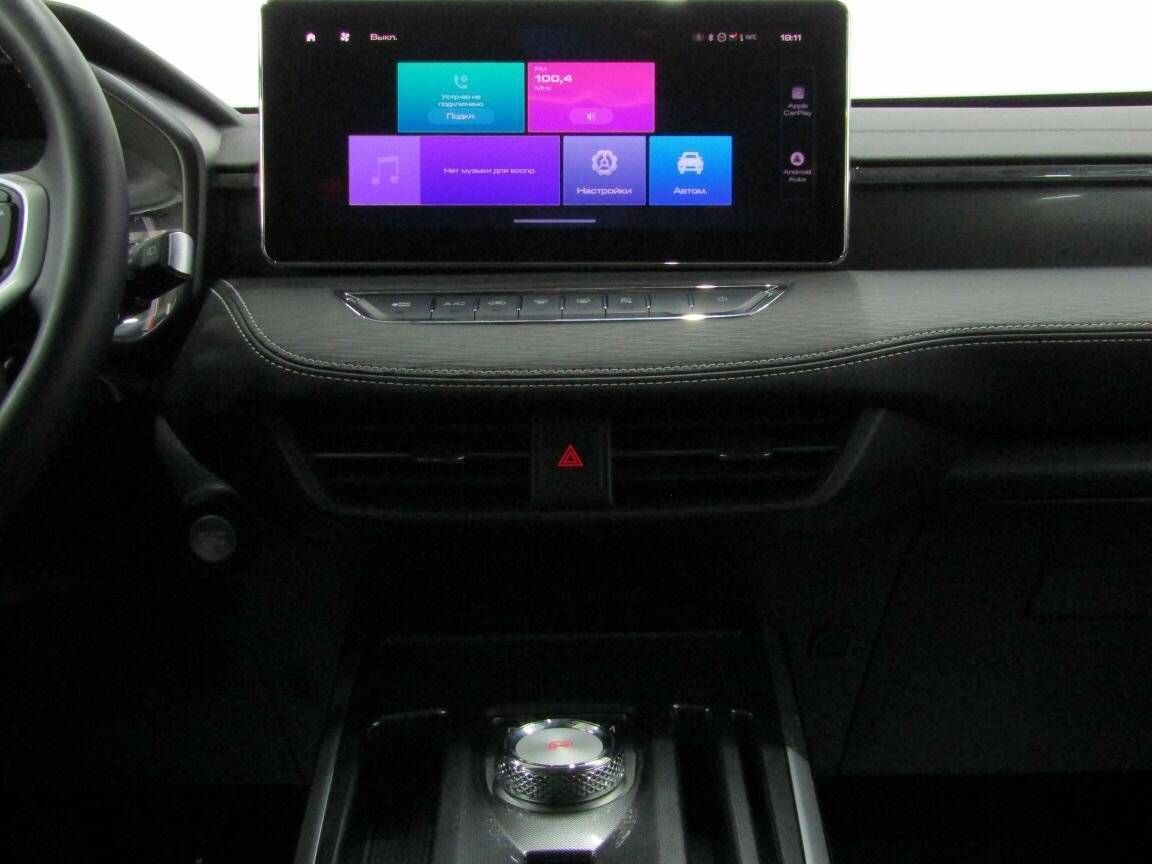 Haval Jolion 2024