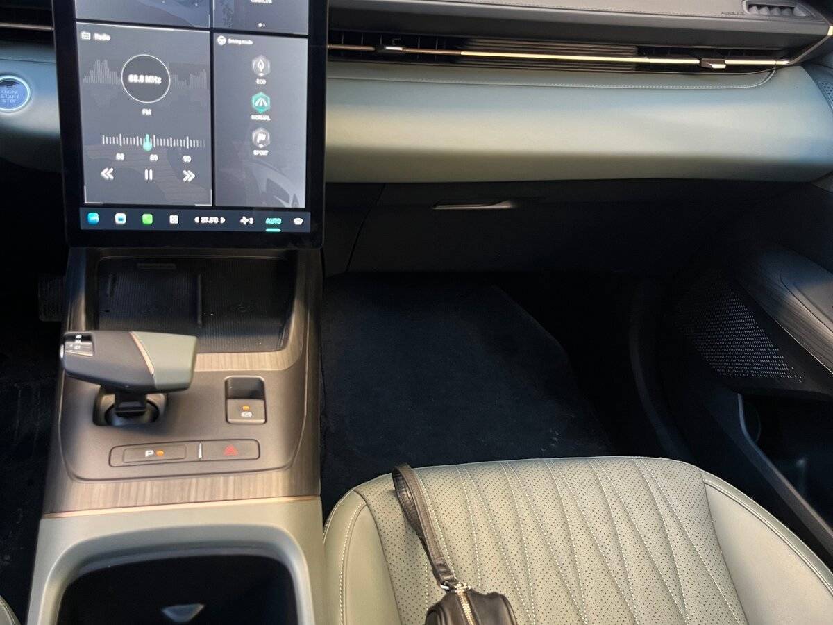 Changan Lamore 2023