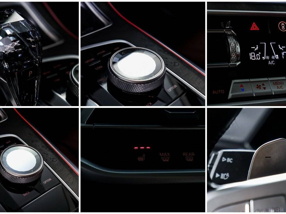 BMW X5 2022