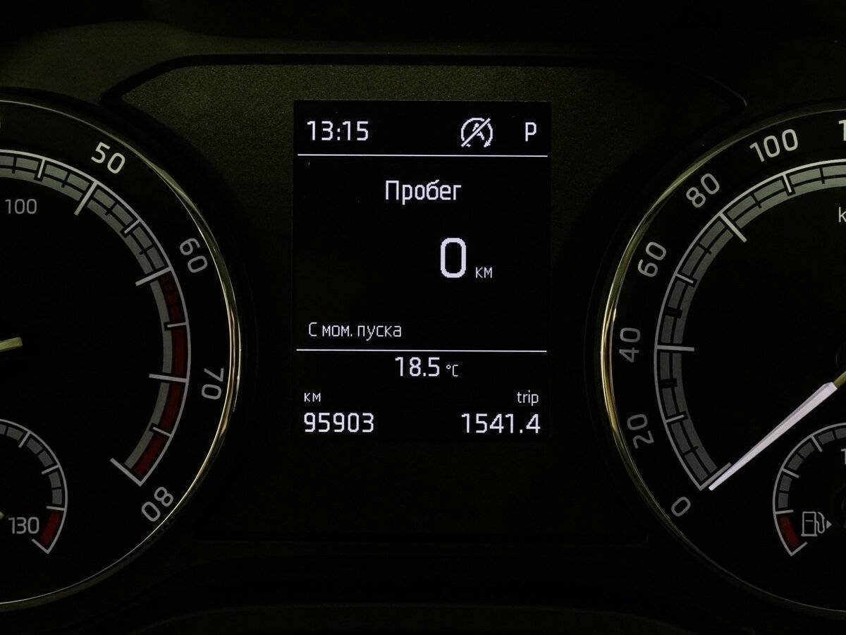 Skoda Karoq 2021