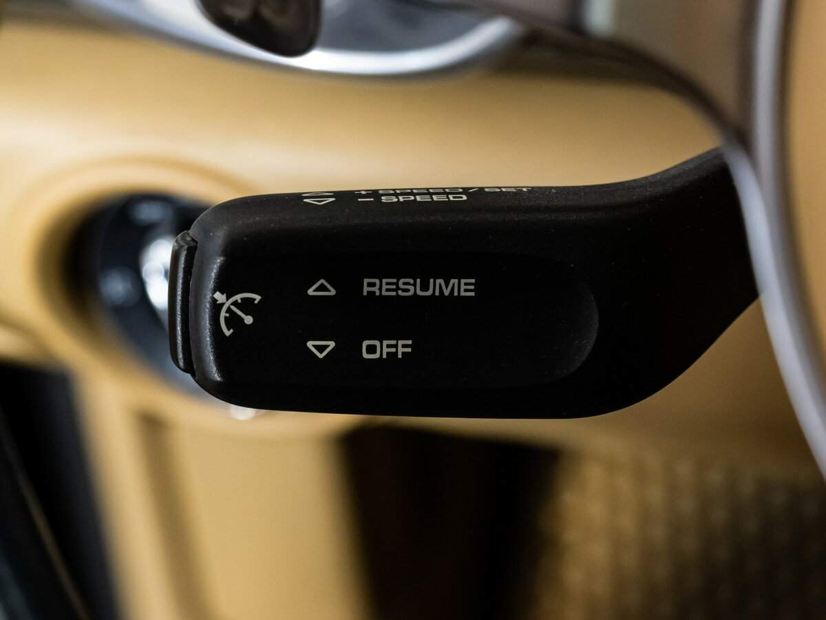Porsche Cayenne 2016