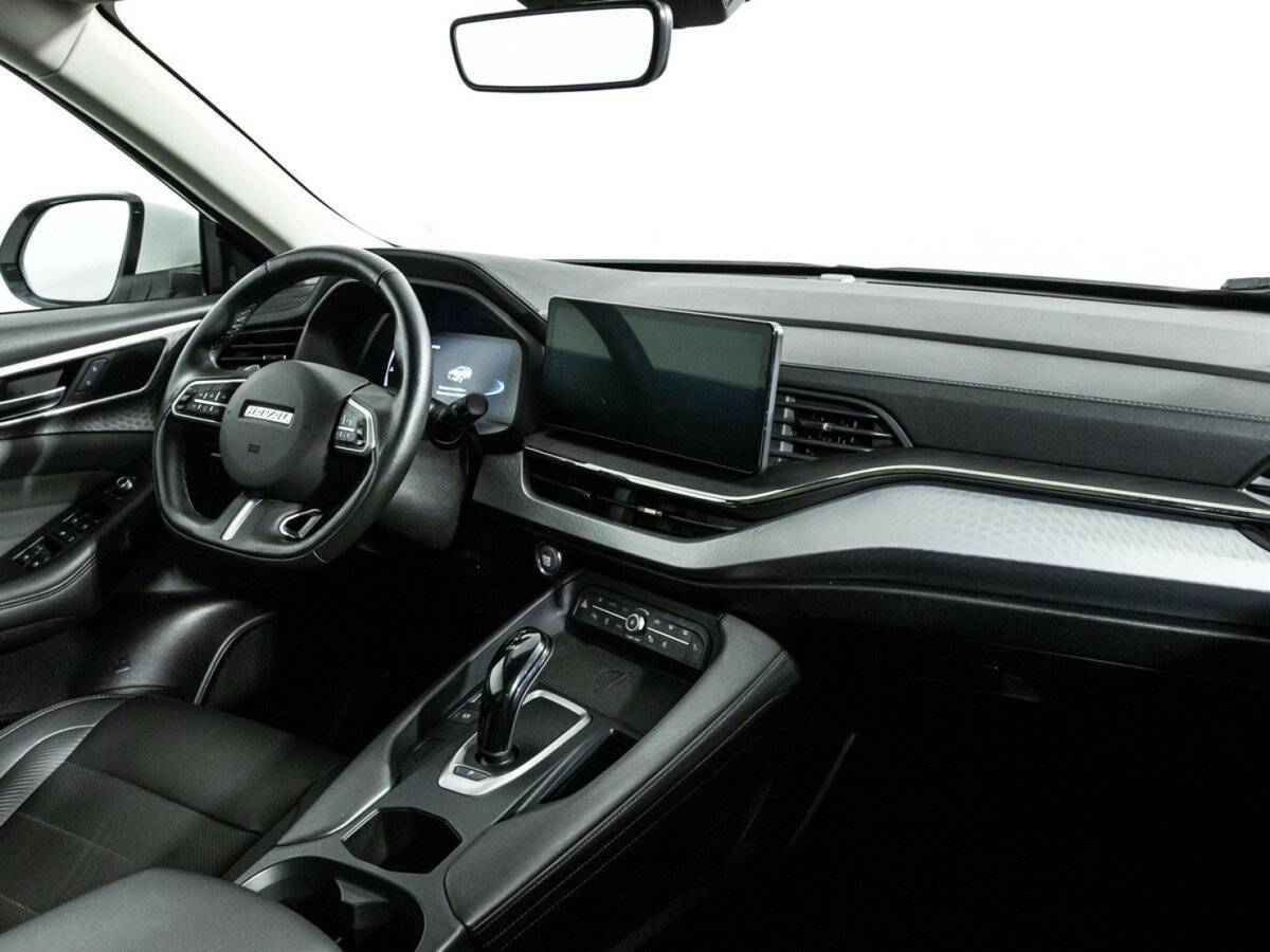 Haval F7 2022