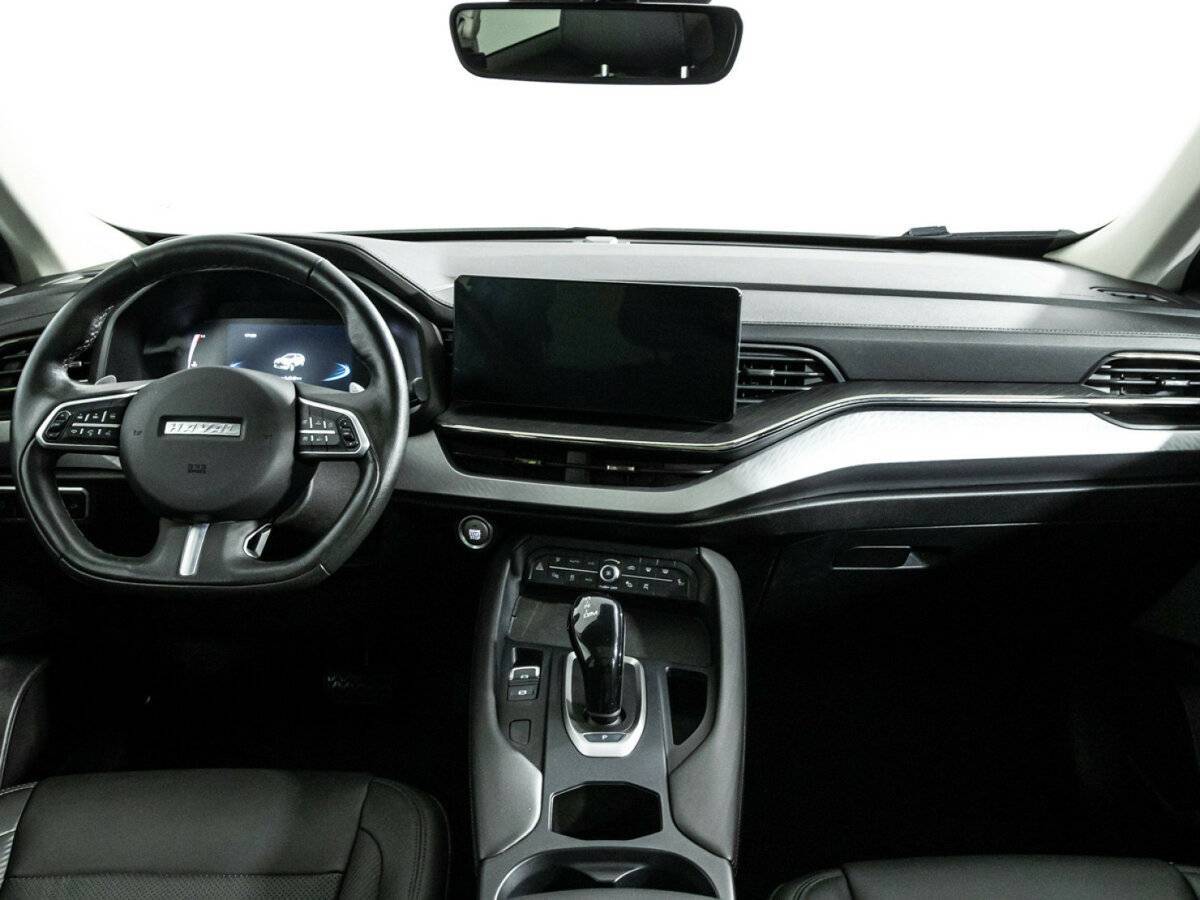 Haval F7 2022
