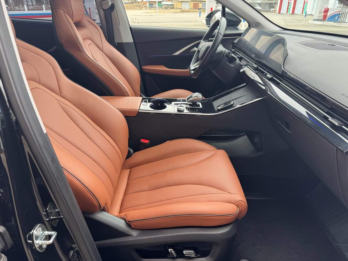Chery Omoda 5 2023