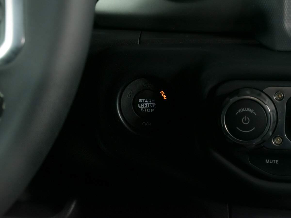 Jeep Wrangler 2022